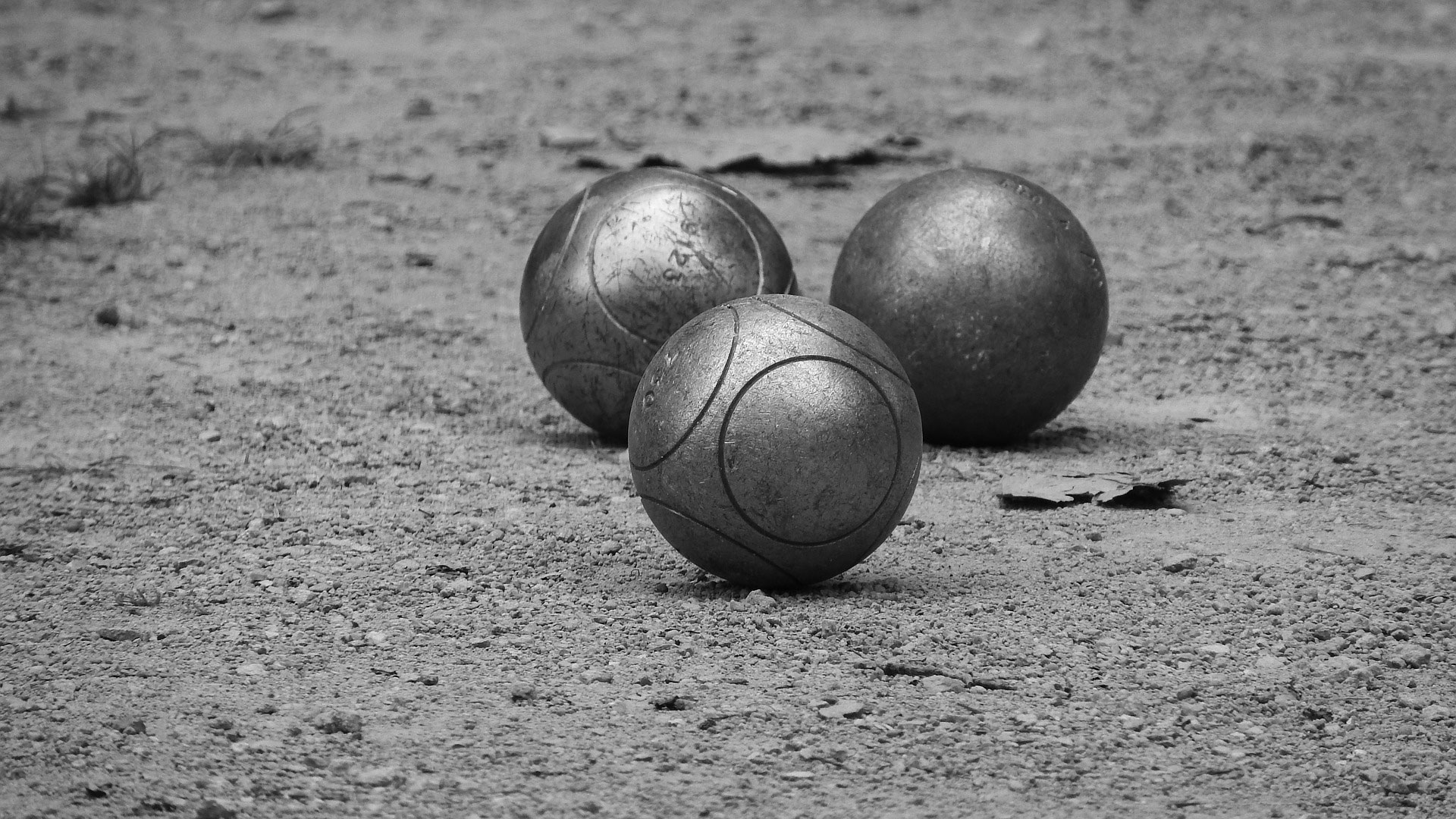 Comment nettoyer des boules de pétanque ? - Pétanque Stock