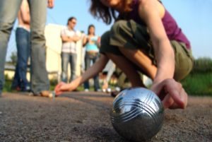 Lire la suite à propos de l’article Les règles de la pétanque
