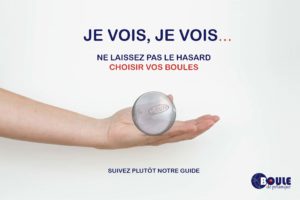 Lire la suite à propos de l’article Comment choisir ses boules de pétanque ?