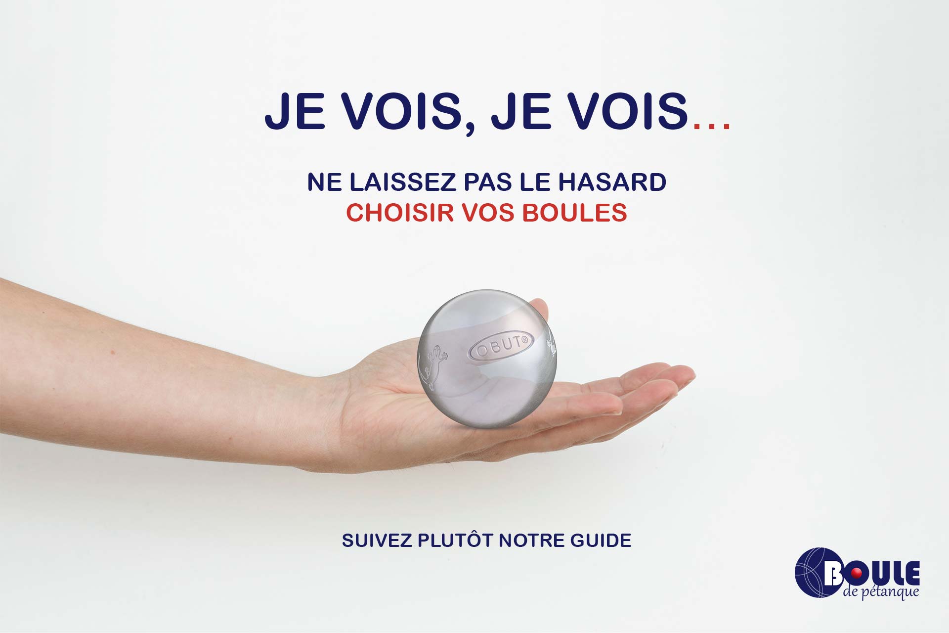 Comment choisir les stries de ses boules de pétanque ?